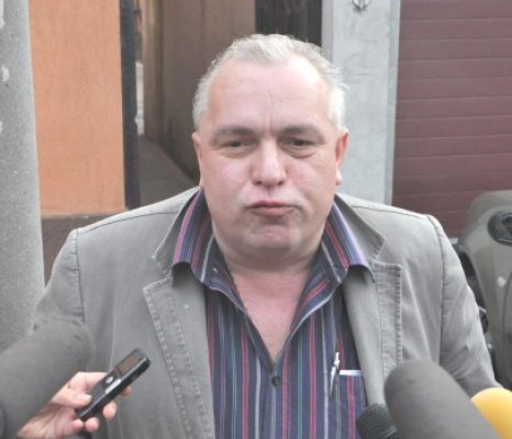Tribunalul a respins cererea preşedintelui CJC: nu poate pleca din ţară